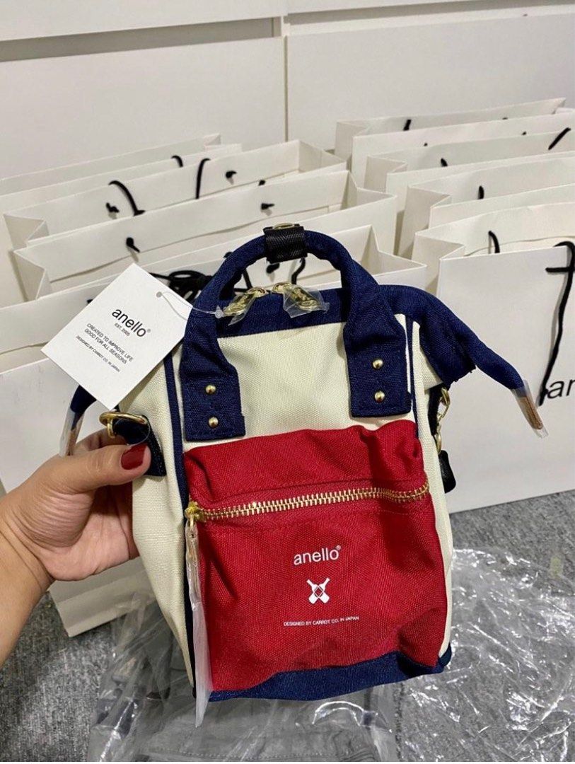 Anello clearance bag colors