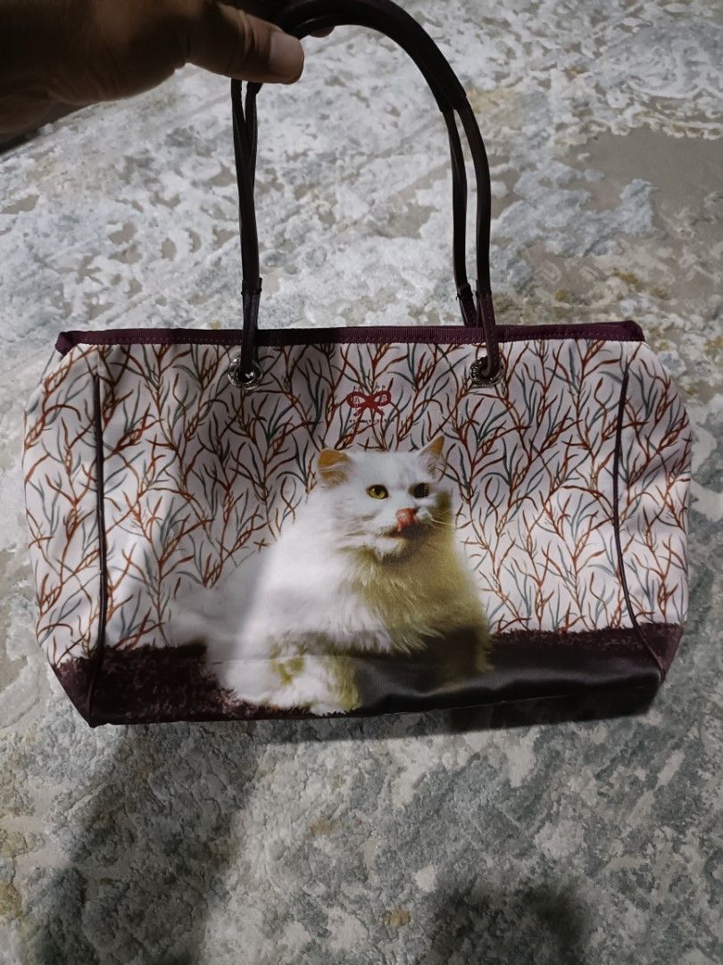 Anya Hindmarch Tote Bag
