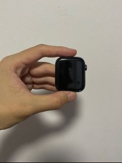 Apple Watch SE Gen 1 44mm (LCD FAULTY)