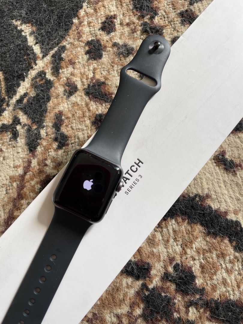 Used iwatch series 3 Clearance