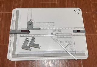 Architectural Drawing Board