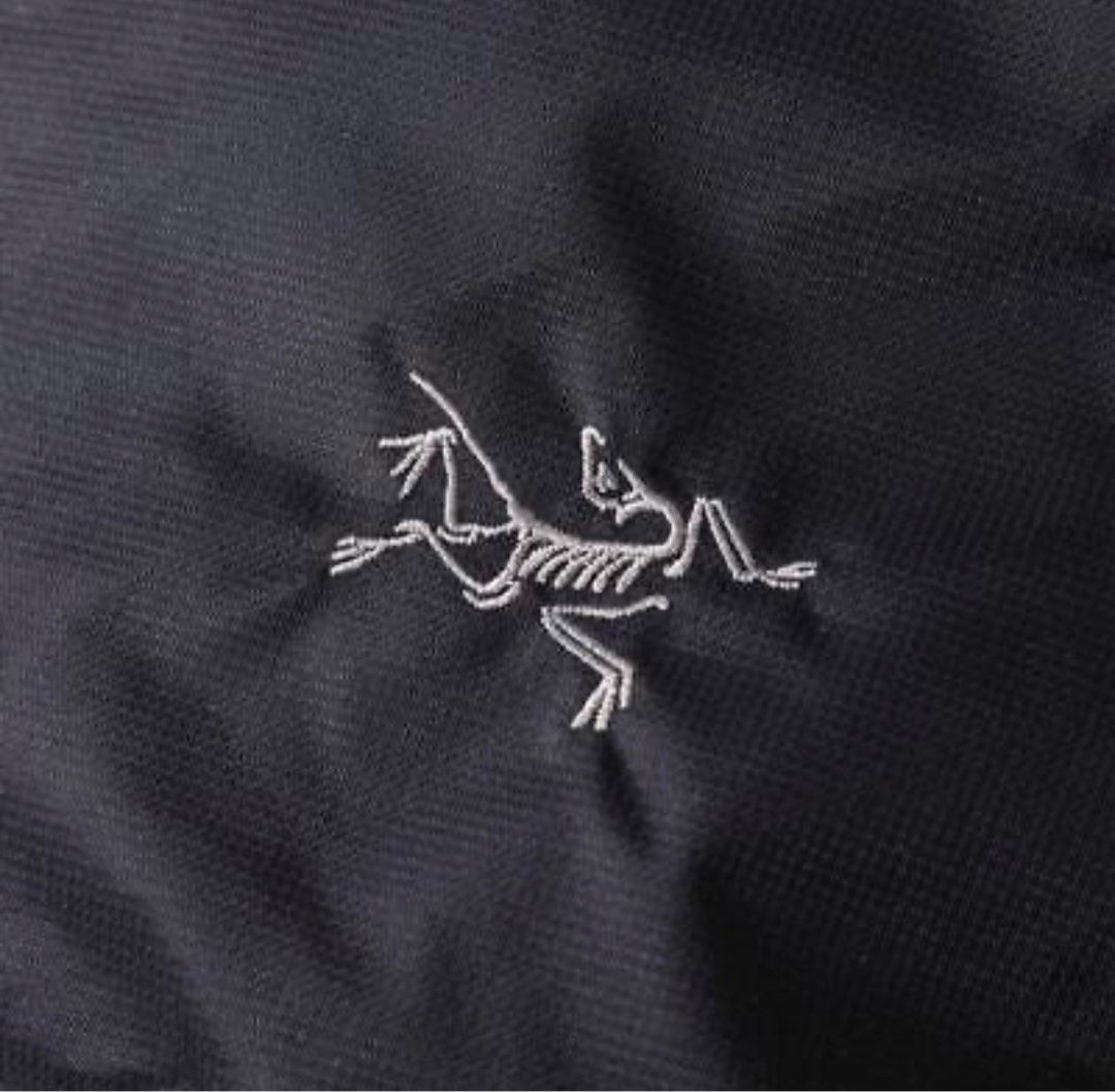 ARCTERYX Tote Bag Arc'teryx 28411 Heliad 12L Hiarid 12 Men's