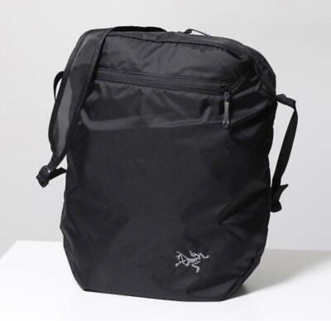 人気満点人気満点ARC'TERYX Heliad Tote 12L ショルダーバッグ | blog