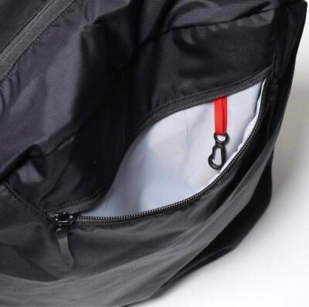 ARCTERYX Tote Bag Arc'teryx 28411 Heliad 12L Hiarid 12 Men's