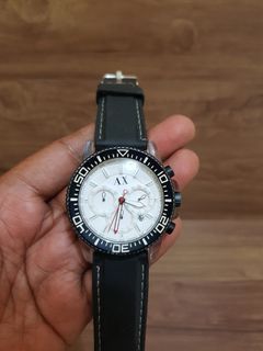 Armani exchange cronography (ax1200)