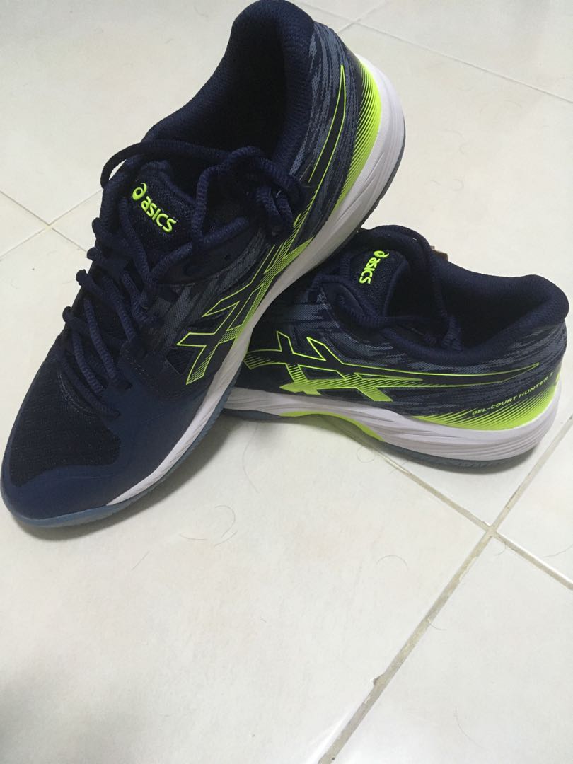 Asics gel discount hunter 3 mens