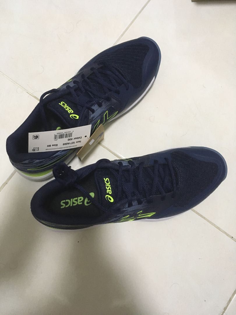 Ufo top asics sale