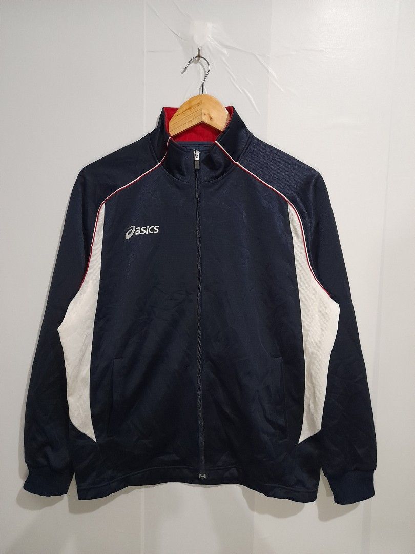 asics s1 jacket