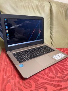 ASUS i5 獨顯筆電(X441NA)Laptop