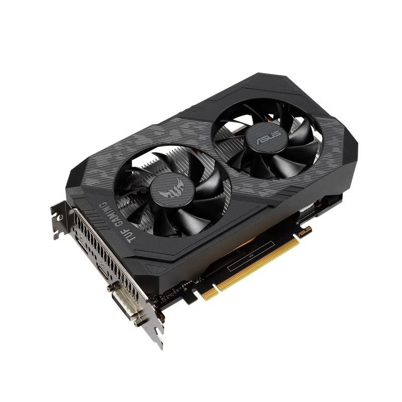 Geforce gtx new arrivals 1650 asus
