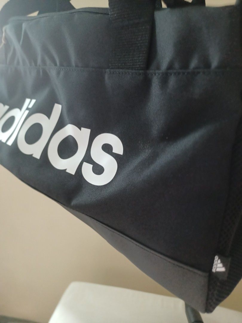 Authentic Adidas Duffle bag 25L on Carousell