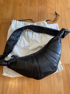 Lemaire small bum bag on sale