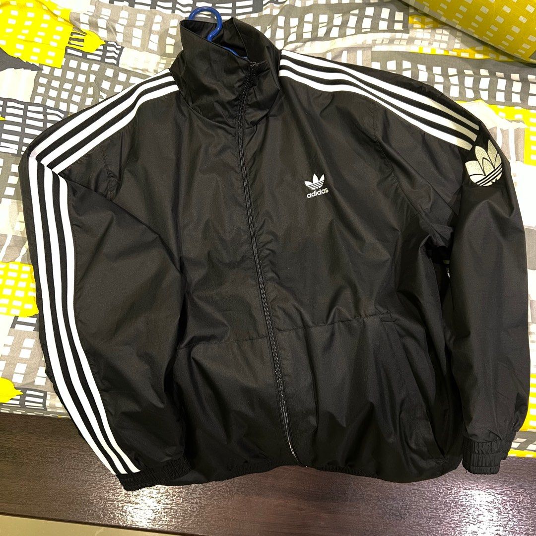 Adidas deals coat price