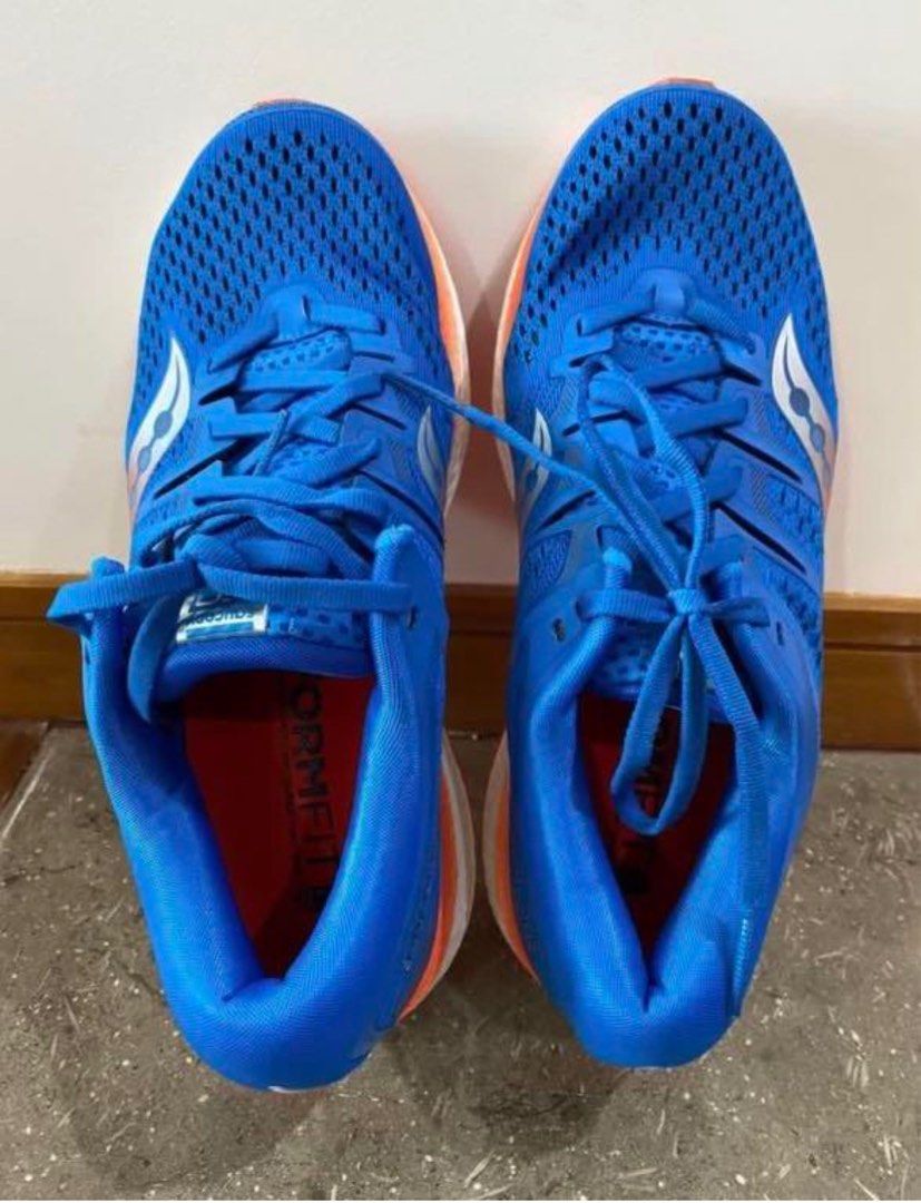 Saucony triumph deals iso 42