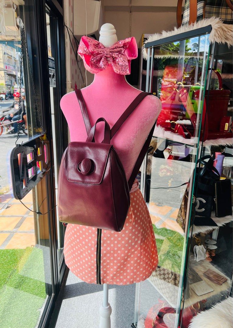 Cartier backpack price top