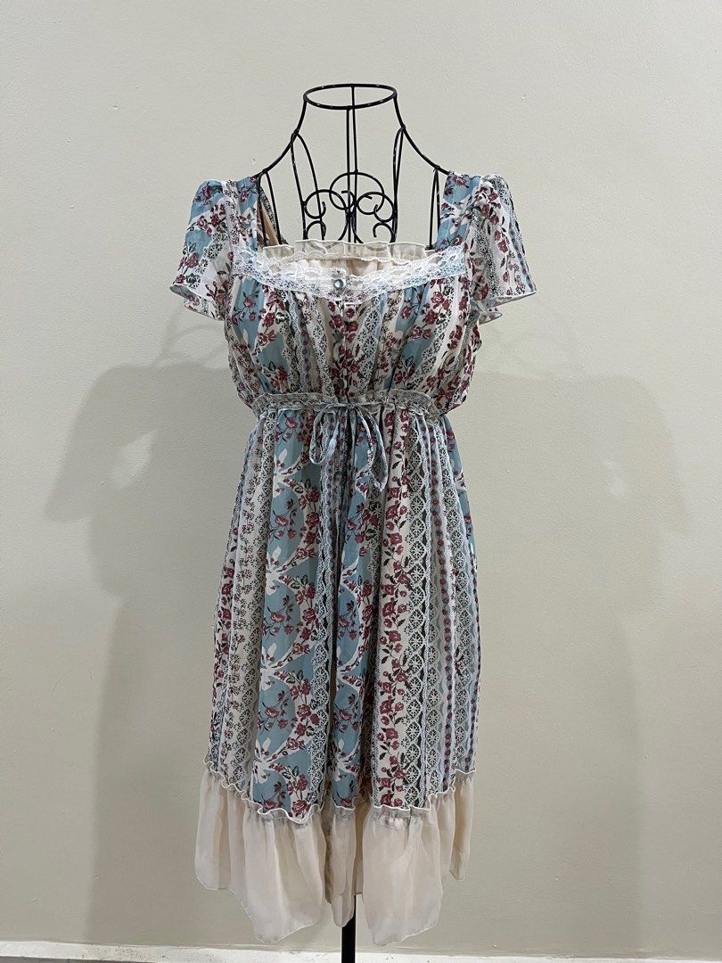 Axes Femme Dress, Women's Fashion, Dresses & Sets, Dresses on Carousell