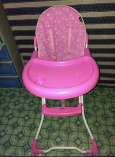 Baby 1st High Chair