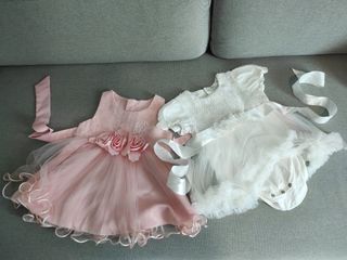 Baby girl dress