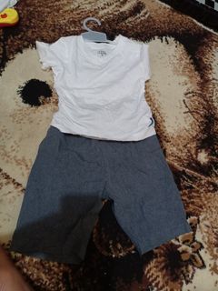 Baju anak laki laki ..