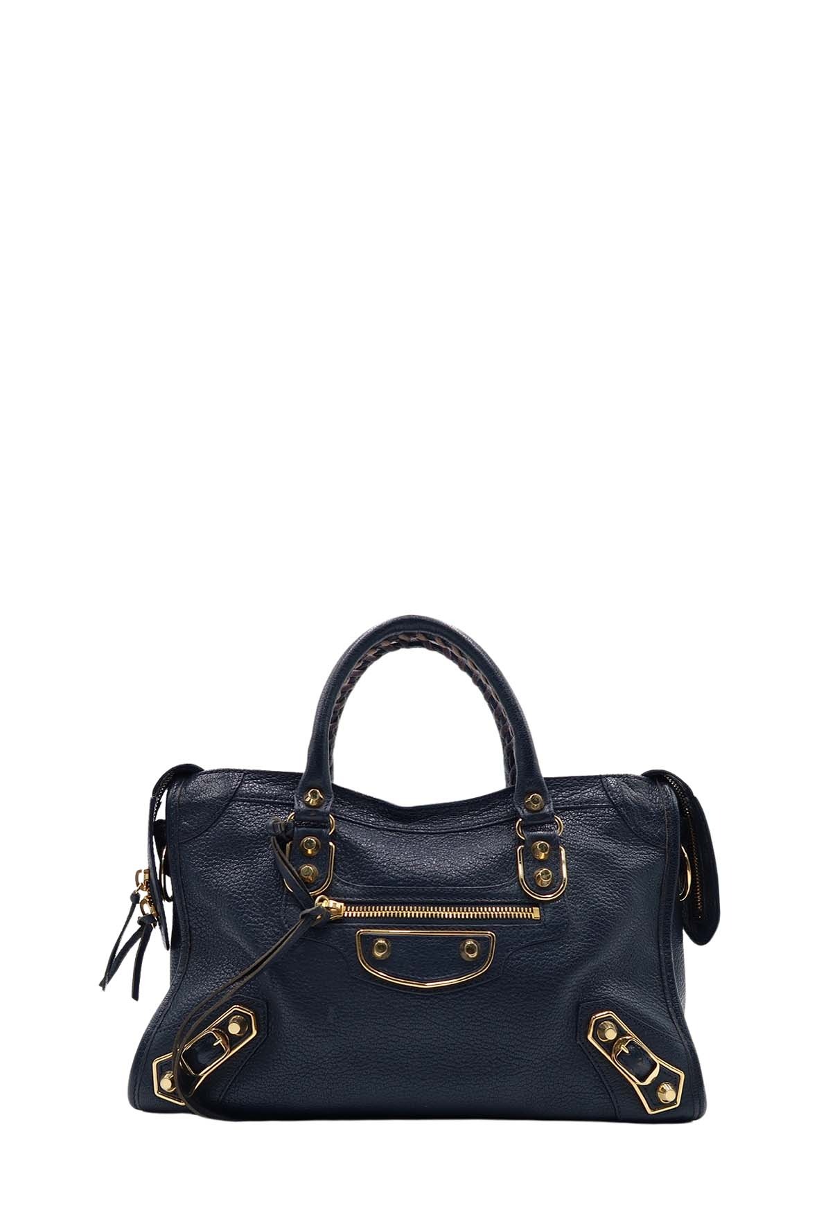 balenciaga classic city s