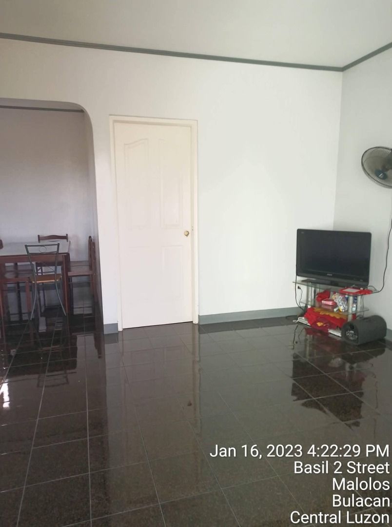 bank foreclosed, GRAND ROYALE SUBDIVISION , BRGY. LONGOS, MALOLOS