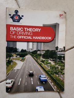 Basic theory book
