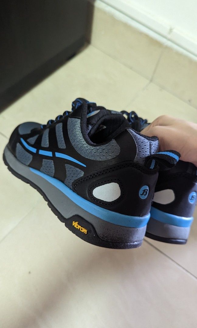 Bata Industrials Safety Shoe Energy, Women's Fashion, Footwear
