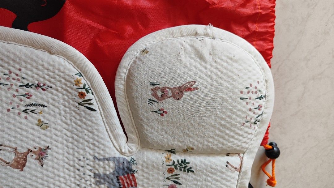 Bebenuvo stroller liner new arrivals