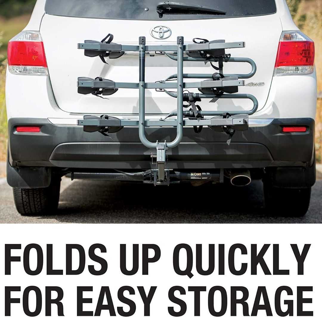 Bell right deals up bike rack