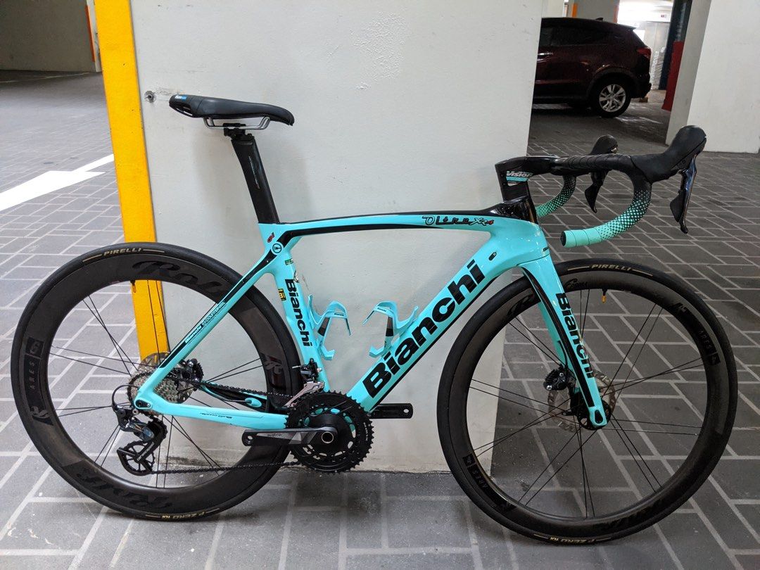 Bianchi 53 shop