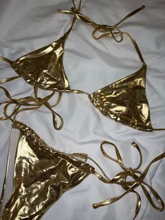 Bikini BUNDLE $20 SIZE 6