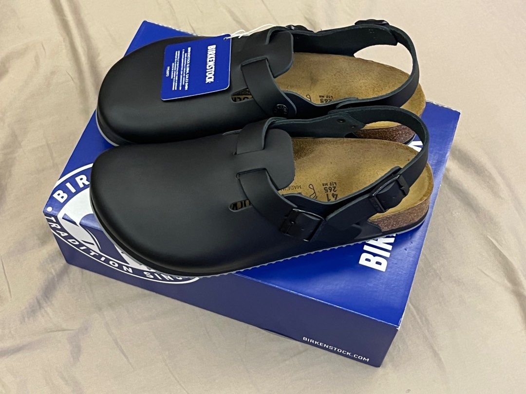 Birkenstock Tokio Super Grip Men s Fashion Footwear Flipflops