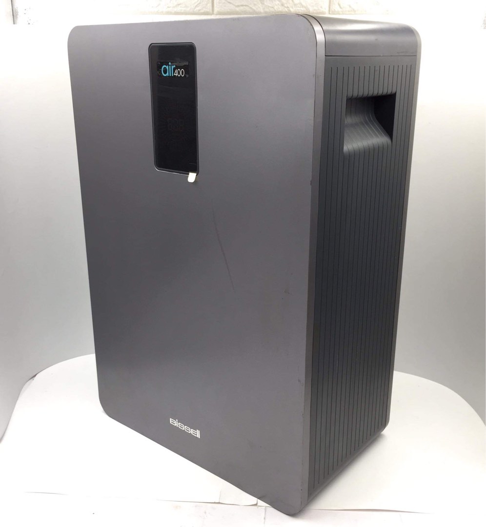 BISSELL air400 Air Purifier, TV & Home Appliances, Air Purifiers