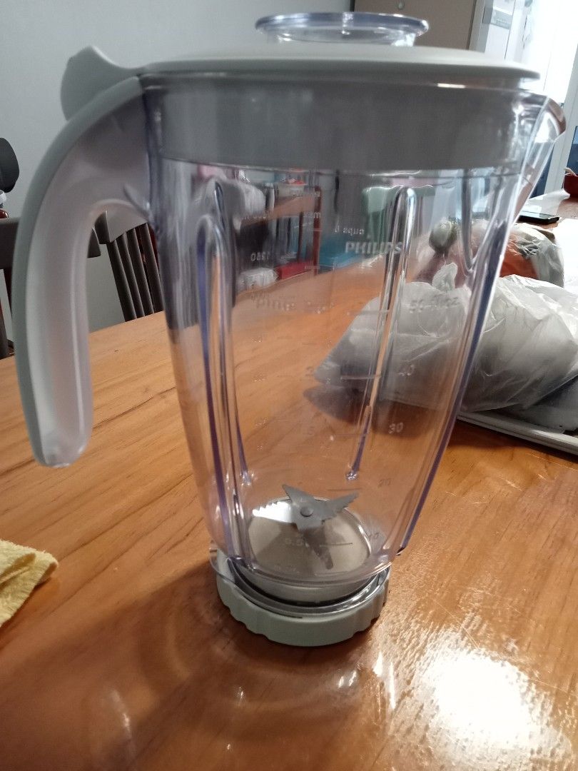 blender, juicer and strainer, TV & Home Appliances, Kitchen Appliances