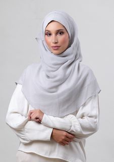 Bokitta VOILAMAXI Silver