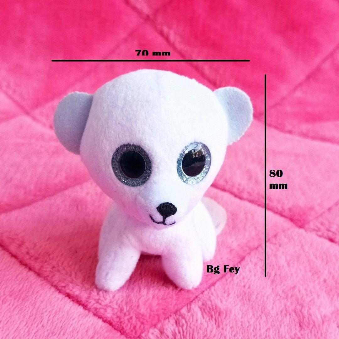Frostiness beanie boo store