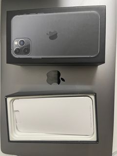 BOX IPHONE 11pro