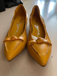 Alegra shoes online raffles place