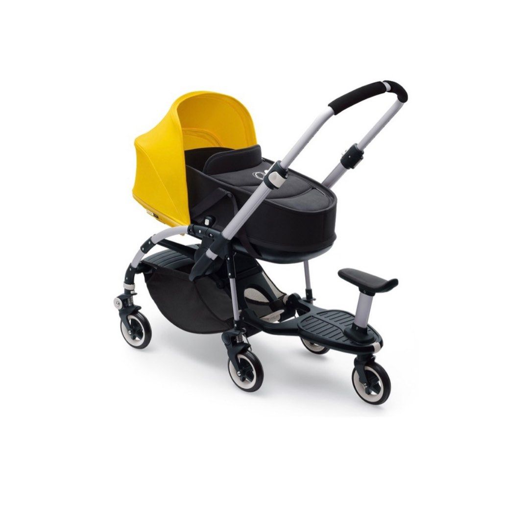 Bugaboo bee 3 adapter for bugaboo comfort wheeled board shop