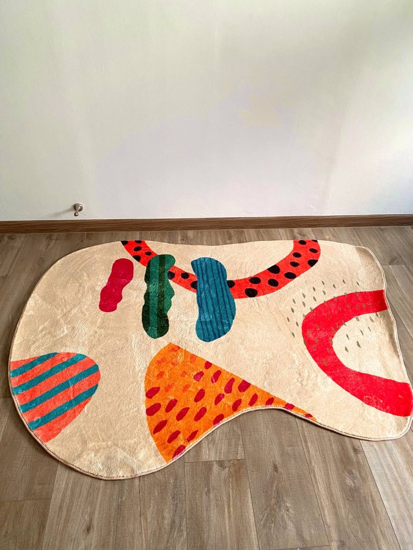 Brand new carpet, Furniture & Home Living, Home Decor, Carpets, Mats