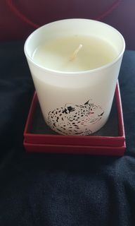 Brand new cartier Fragrance candle