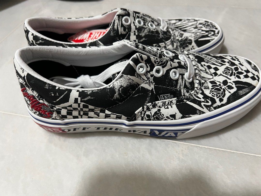 Brand New Era Lady VANS Sneakers