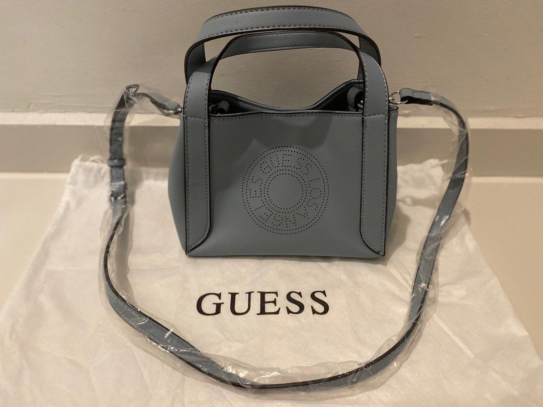 Guess sales crossbody sale