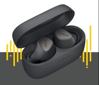 (Brand New) Jabra Elite 3 Earbuds