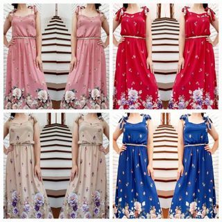 Brand New Maxi Dress