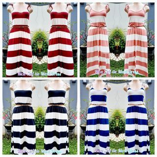 Brand New Maxi Dress
