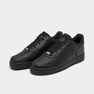 Brand New Nike Airforce Black Size 12
