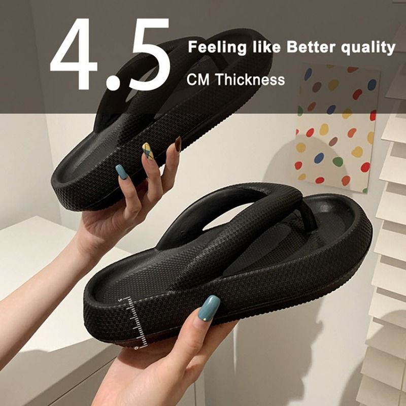 New style hotsell flip flops