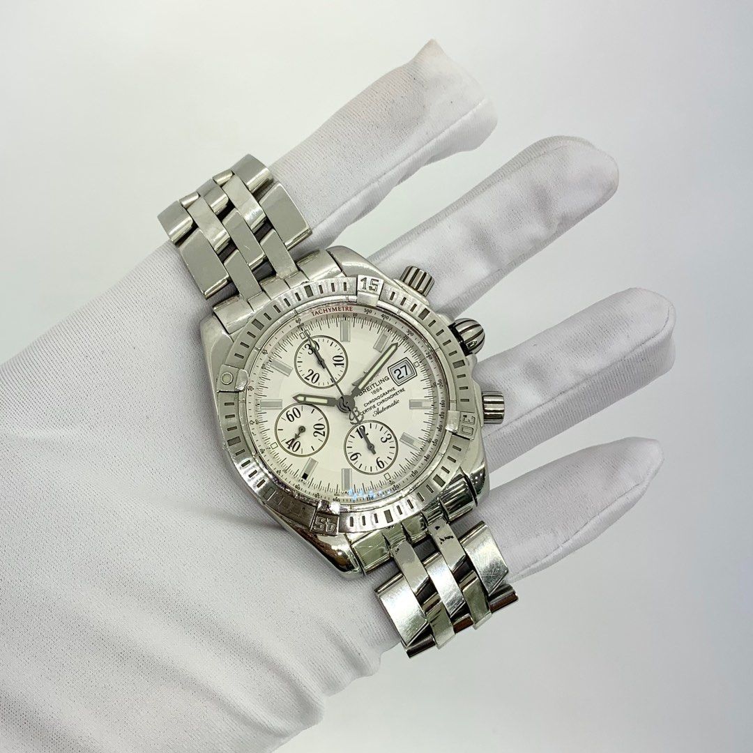 Breitling hot sale 1884 a13356