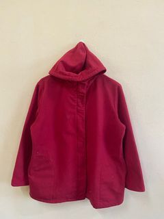 BURBERRY HOODIE